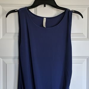 Shift dress